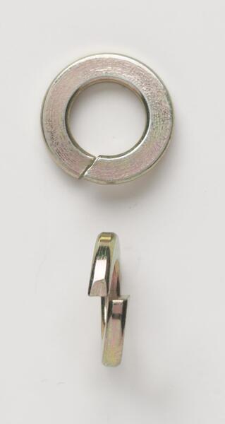 1LWG8YZ LOCK WASHER GRADE 8 YZ 1"